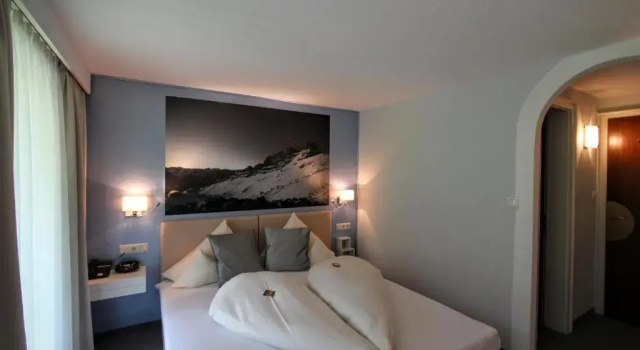 Номер Economy Hotel-Garni Fels