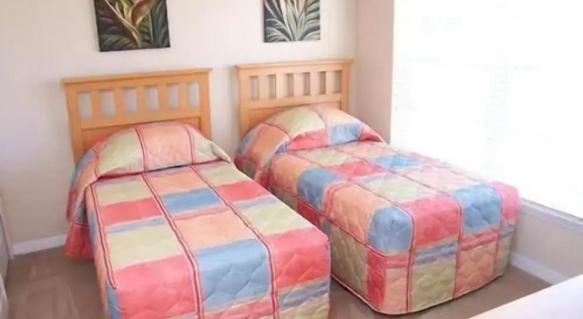 Коттедж 2005 Sandy Ridge House 5 Bedroom by Florida Star
