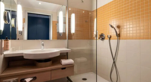Номер Classic Mercure Chantilly Resort & Conventions