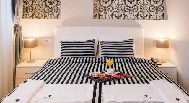 Standard cameră Sultan Modern Hotel