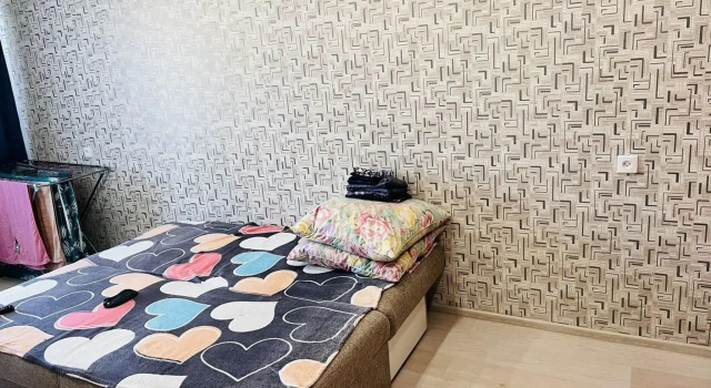 Apartments on V.I. Voronin street 45 building 1, Book Lejlighed Arkhangel& Primorsky District