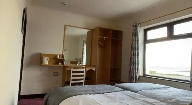Двухместный номер Standard Ard Mhuiris B&B