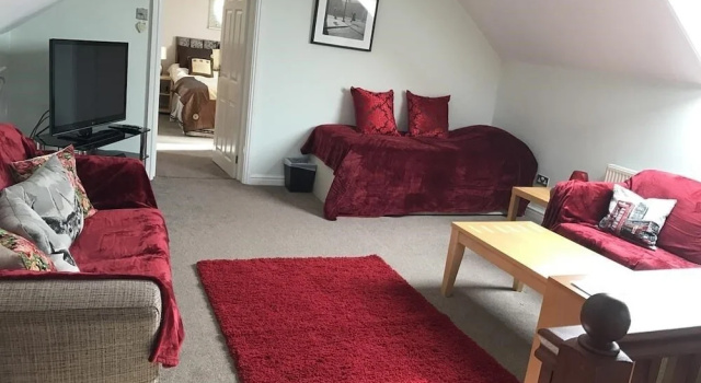 Cheshire Sanctuary