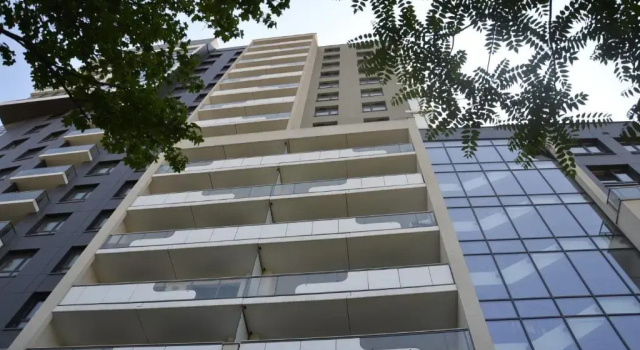 Apartament Bridge