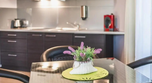 Апартаменты Comfort Apartamenty Aparton