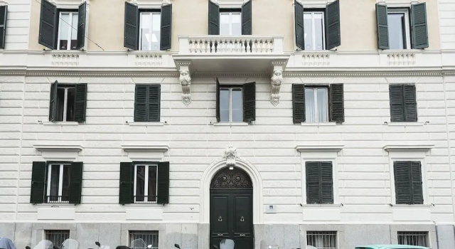 Vaticano Luxury Guest House