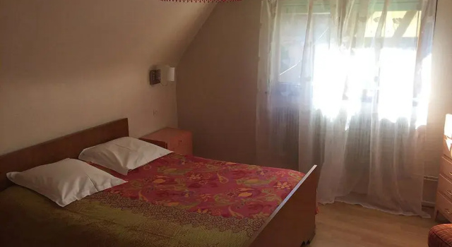 Hotel aux deux clefs, Rezerwuj Hotel Marmoutier 