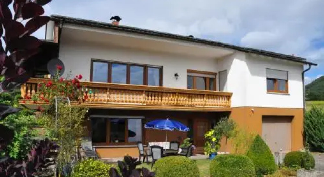 Ferienwohnung Blick in den Wasgau, Забронировать Апартаменты/квартира Фишбах-Дан Palatinate Forest