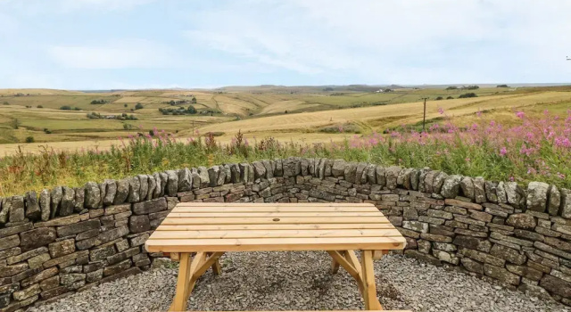 New Cottage Farm, Boek Boerderijverblijf Buxton Derbyshire