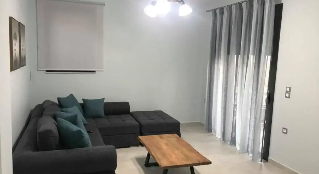 Апартаменты Aenaon Rooms