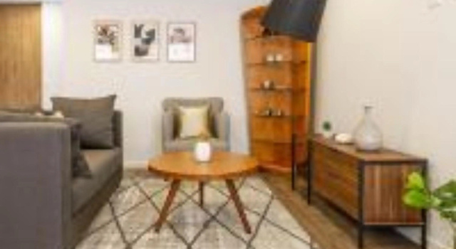 2BR New apartment next to Roma Norte and Reforma