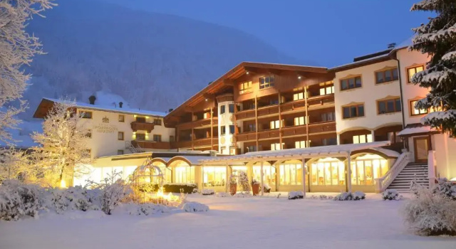 Sporthotel Neustift, Book Hotel Neustift Im Stubaital Stubai Glacier