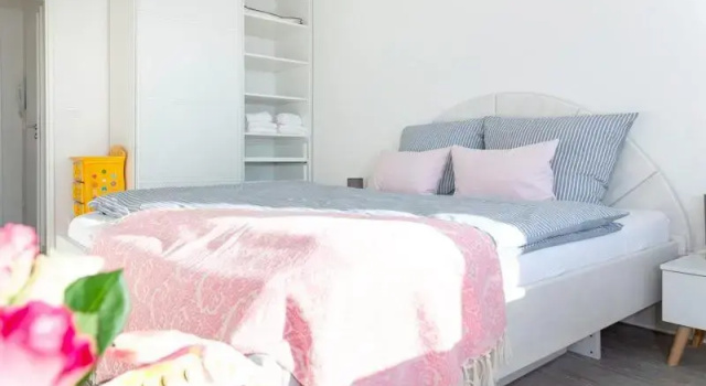 Seepferdchen 43, Забронировать Отель Вестерланд Зюльт