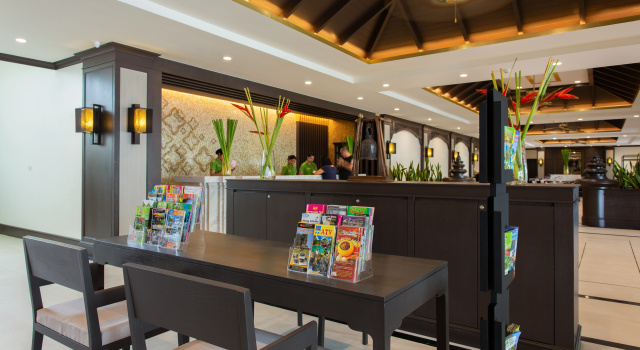 Krabi Heritage Hotel