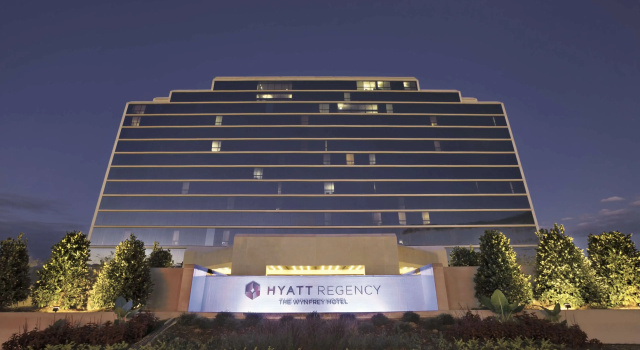 Hyatt Regency Birmingham - The Wynfrey Hotel, Book Hotel Hoover Alabama