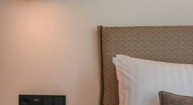 Номер Standard SEA ZANTE Luxury Beachfront Retreat