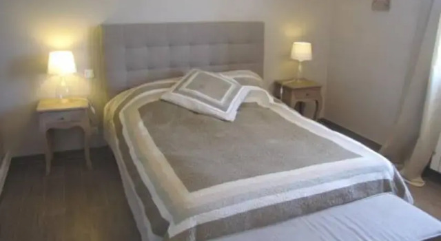 La Bastide des Muses, Rezervasyon Mini-otel Arles Moteller, Motel