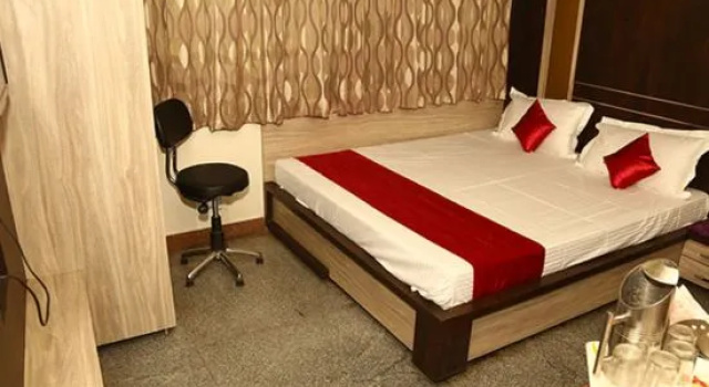 Hotel Bansal