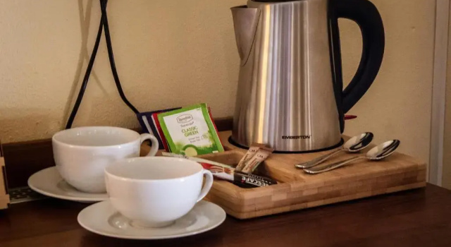 Номер Superior Hotel Rycerski