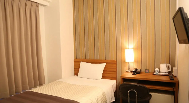 Tokyo Ueno New Izu Hotel, Забронировать Отель Тайто Токио, рядом с Shinobazunoike Bentendo Temple