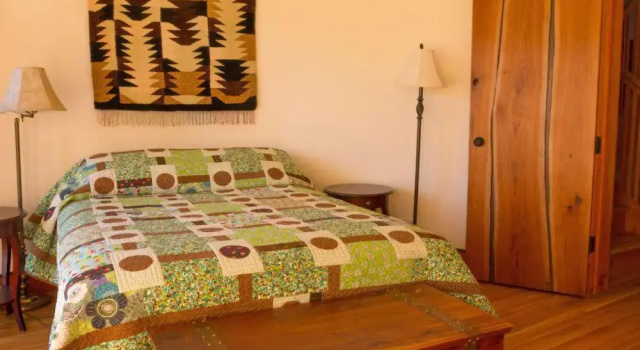 Wisehart Springs Inn, Rezervasyon Tatil Evi Paonia Kolorado