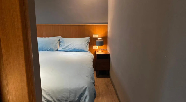 良文旅2館Ryou Hotel Vintage - II