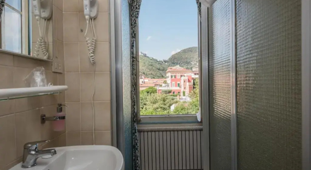 Номер Standard Hotel Florenz