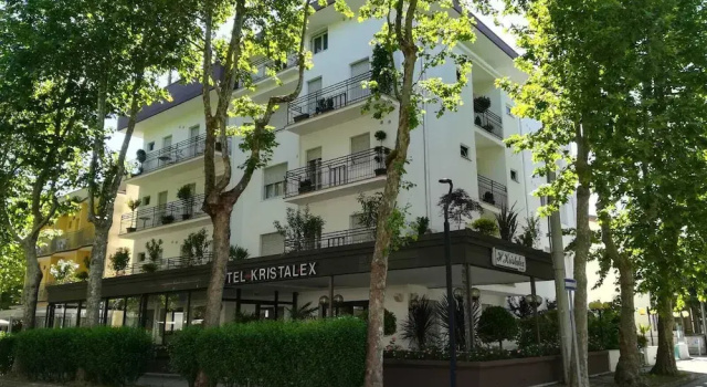 Kristalex Pet Family Hotel