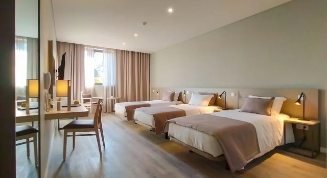 Meu Hotel Porto Gandra, Забронировать Отель Паредиш Провинция Дору