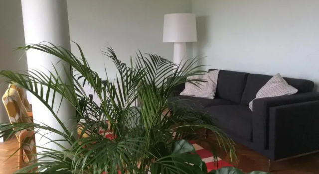 Апартаменты Julia Luxury Suite