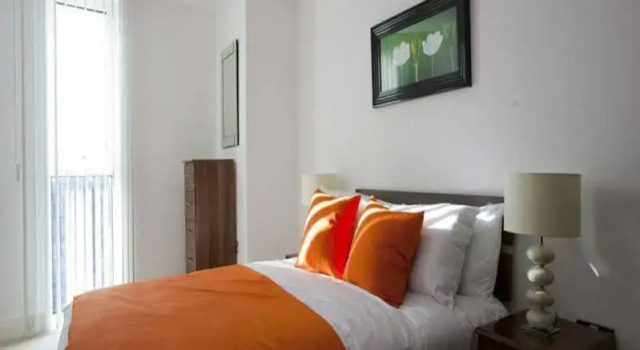 Apple Apartments Kensington Gardens, Забронировать Апартаменты/квартира Апартаменты Большого Лондона, Апартаменты/квартира