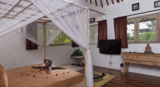 Amore Mio Villa - Seminyak
