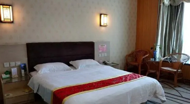 Xixiangfeng Business Hotel