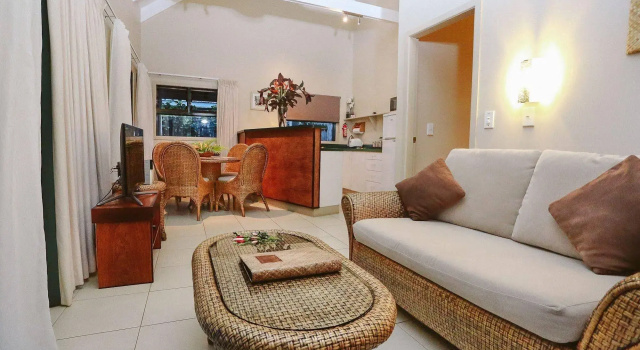 Muri Beachcomber, Rezerwuj Hotel Muri Rarotonga