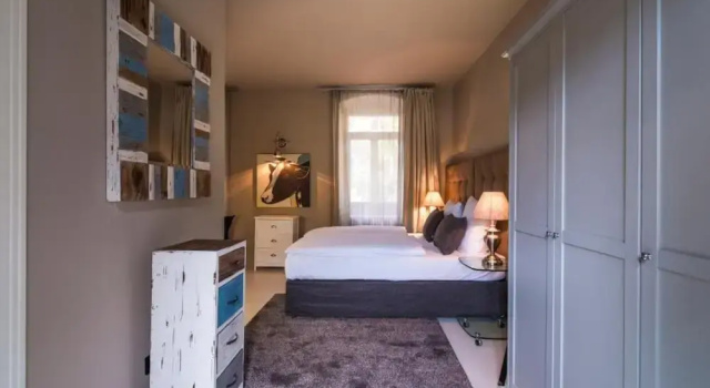 BS Suites, Забронировать Апартаменты/квартира Апартаменты Бергштрасе, Апартаменты/квартира