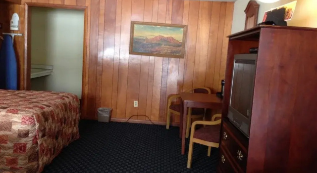 Buena Vista Motel, Varaa Motelli Buena Vista 