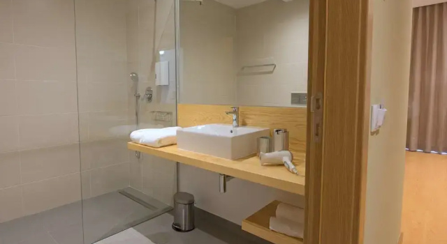 Номер Standard Villas da Fonte Leisure and Nature