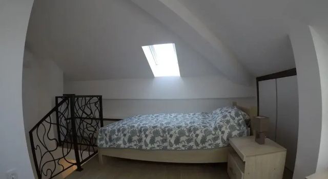 Номер Standard Lux Squere Apartments