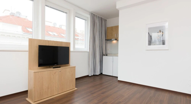 DMG Apartments Hotel, Забронировать Апартаменты/квартира Вена Австрия