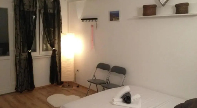 Апартаменты с 2 комнатами Apartments Tereza