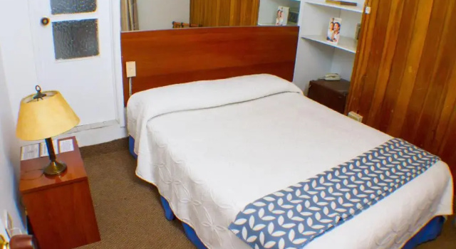 Двухместный номер Standard Hotel Ecoinn