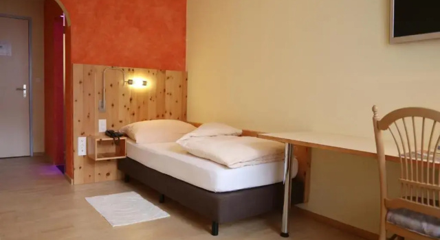 Одноместный номер Standard Ambiente Hotel Freieck