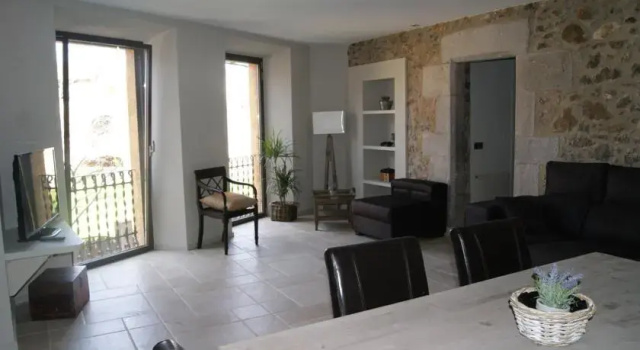 Can Pericot - Casa dels Avis, Забронировать Апартаменты/квартира Апартаменты Baix Empordà, Апартаменты/квартира