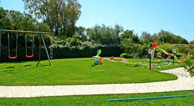 Villa Dolores