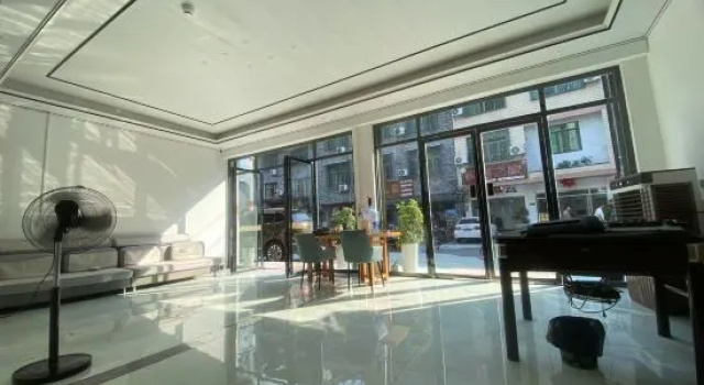 Yunshuizhan B&B (Biancheng Scenic Area), Забронировать Отель «постель и завтрак» Отели Сянси с парковкой, Парковка