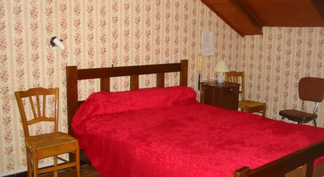 Auberge du Meygal, Забронировать Хостел Отели Haute Loire с парковкой, Парковка
