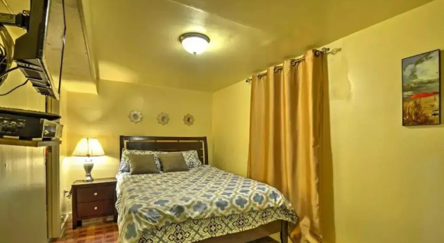 Two Bedroom Apartment - North East Bronx, Забронировать Апартаменты/квартира Нью-Йорк Нью-Йоркская агломерация