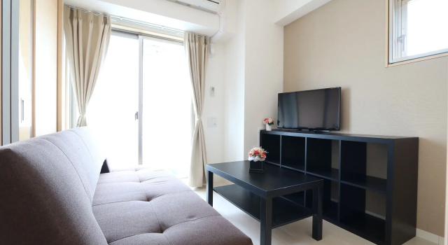 OLFEA Residence Namba, Забронировать Отель Отели Осаки с парковкой, рядом с Kamomecho Park, Парковка