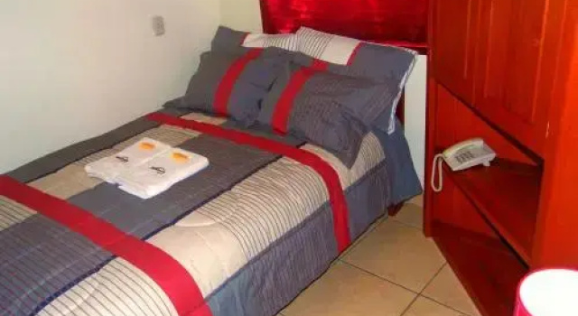 MonteAlto, Varaa Hotelli Huaraz Ancash