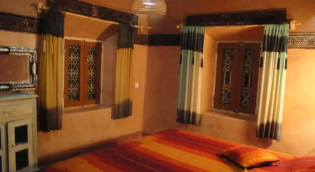 Номер Standard Kasbah Ben Ali